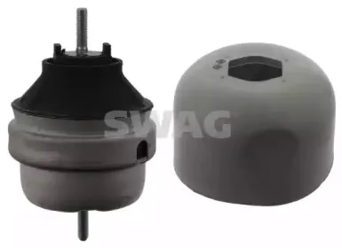 Опора двигуна гумометалева SWAG купить